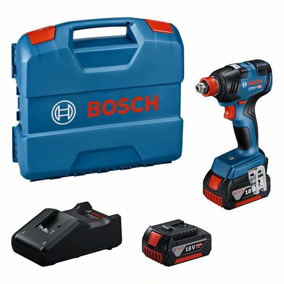 BOSCH GDX 18V-200 PROFESSIONAL 06019J2206
