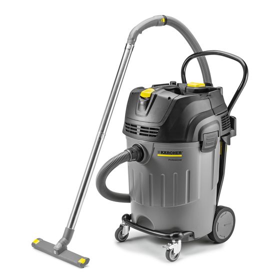 KARCHER NT 65/2 Ap *EU 16672910