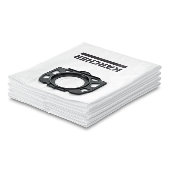KARCHER Vliesové filtr. sáčky pro WD4, WD5 a WD6 (4 ks) 28630060