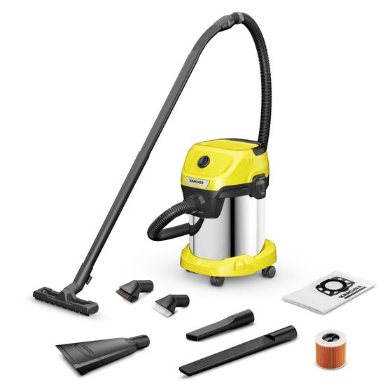 KARCHER WD 3 S Car 16281490