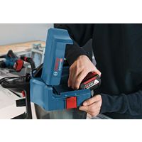 BOSCH GAS 18V-10 L PROFESSIONAL 06019C6302