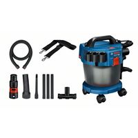 BOSCH GAS 18V-10 L PROFESSIONAL 06019C6302