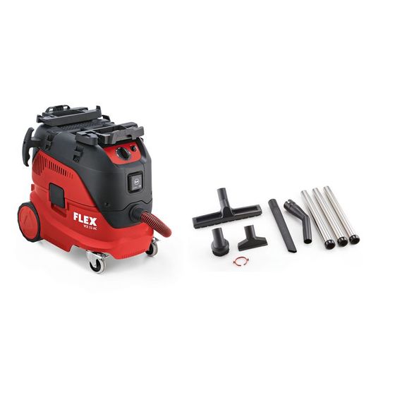 FLEX VCE 33 L AC-Set 230/CEE