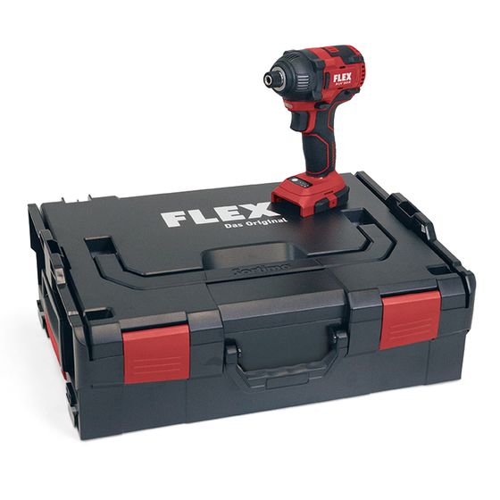 FLEX ID 1/4" 18.0-EC 459690
