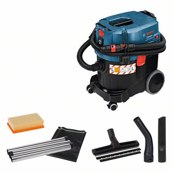 BOSCH GAS 35 L SFC+ PROFESSIONAL 06019C3000
