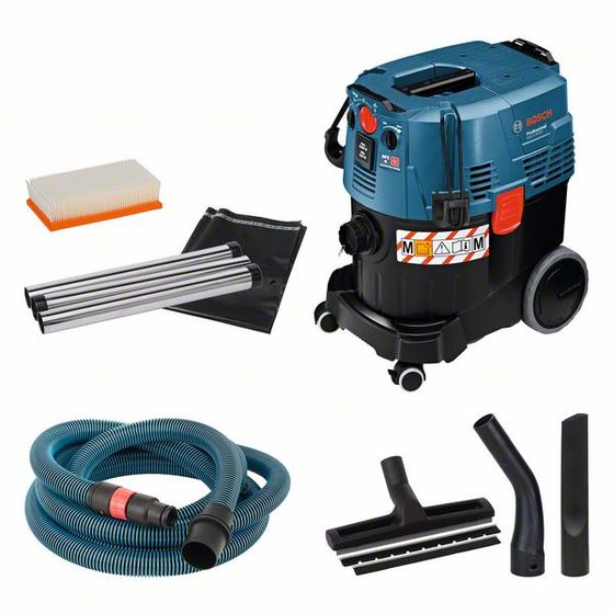 BOSCH GAS 35 M AFC PROFESSIONAL 06019C3100