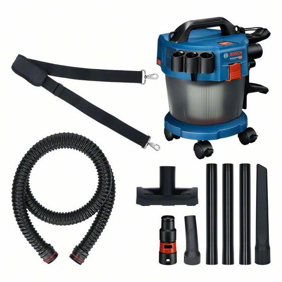 BOSCH GAS 18V-10 L PROFESSIONAL 06019C6302
