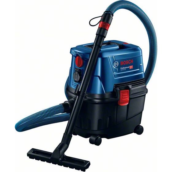 BOSCH GAS 15 PS PROFESSIONAL 06019E5100