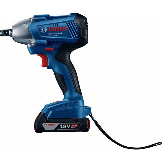 BOSCH GDS 250-LI PROFESSIONAL 06019G6120