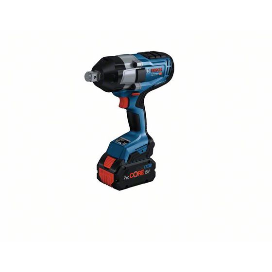 BOSCH GDS 18V-1050 H PROFESSIONAL 06019J8522