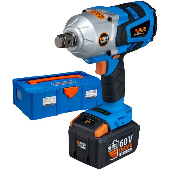 NAREX ASR 610-3HTB 65405851