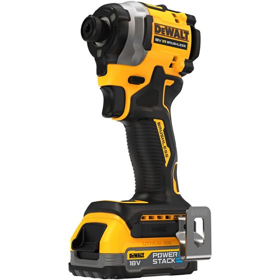 DeWALT  DCF850E1T