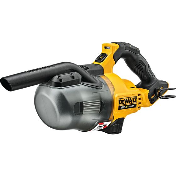 DeWALT  DCV501LN