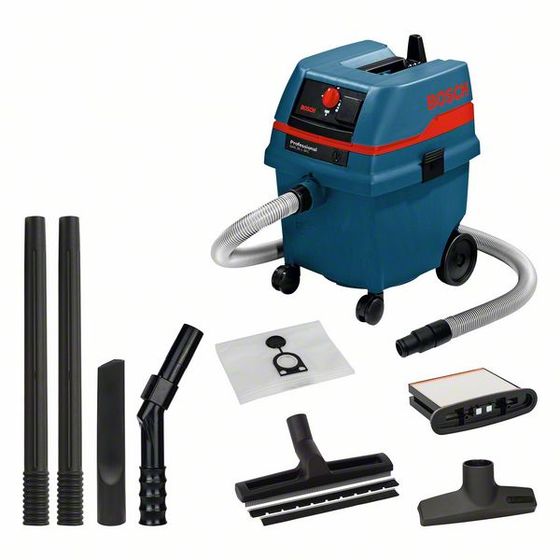 BOSCH GAS 25 L SFC PROFESSIONAL 0601979103