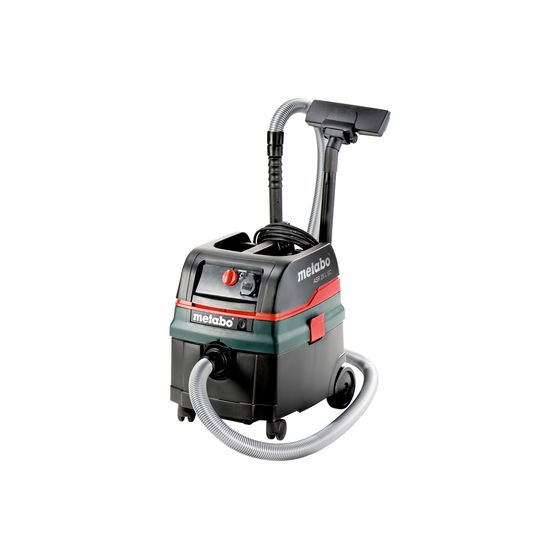 METABO ASR 25 L SC