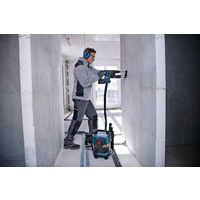 BOSCH GAS 18V-10 L PROFESSIONAL 06019C6302