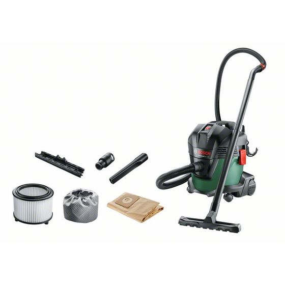 BOSCH UniversalVac 15