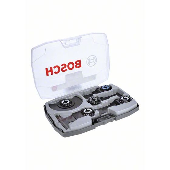 BOSCH Sada Best of Cutting 2608664131