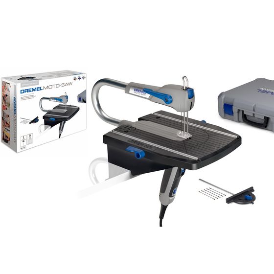 DREMEL® Moto-Saw F013MS20JA