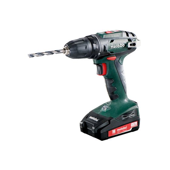 METABO BS 18 602207500