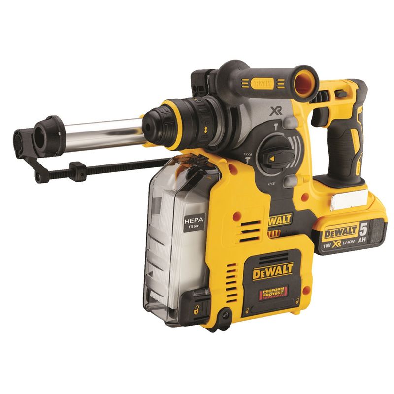 DeWALT DCH275P2