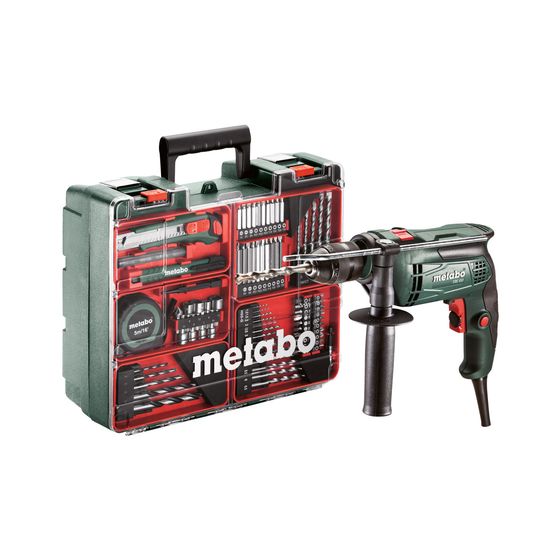 METABO SBE 650 MD