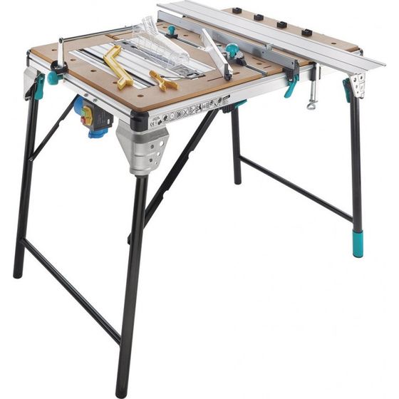 Wolfcraft MASTER cut 2500
