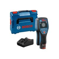 D-tect 200 C Software