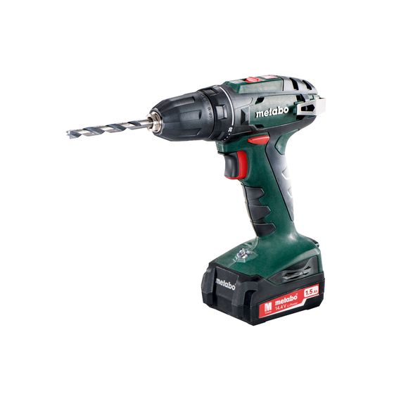 Metabo BS 14.4 602206550