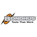 BONDHUS - Imbusové klíče