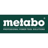 Příslušenství a spotřební materiál Metabo