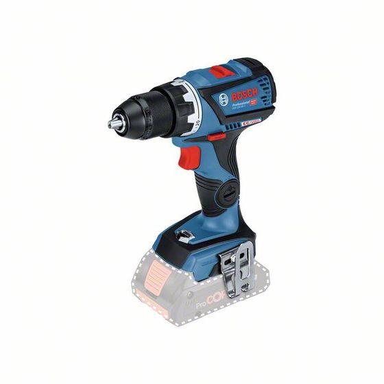 BOSCH GSR 18V-60 C (solo)