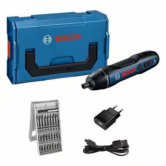 BOSCH Bosch GO