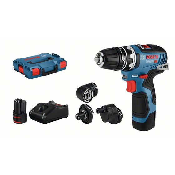 BOSCH GSR 12V-35 FC 06019H3000