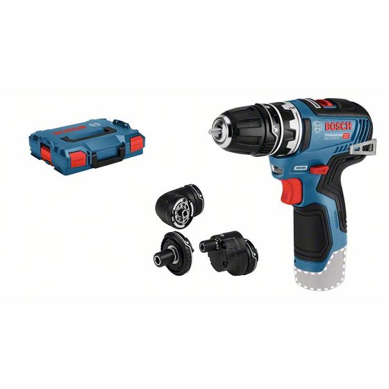 BOSCH GSR 12V-35 FC 06019H3003