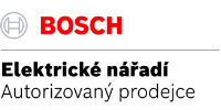 Produkt značky Bosch